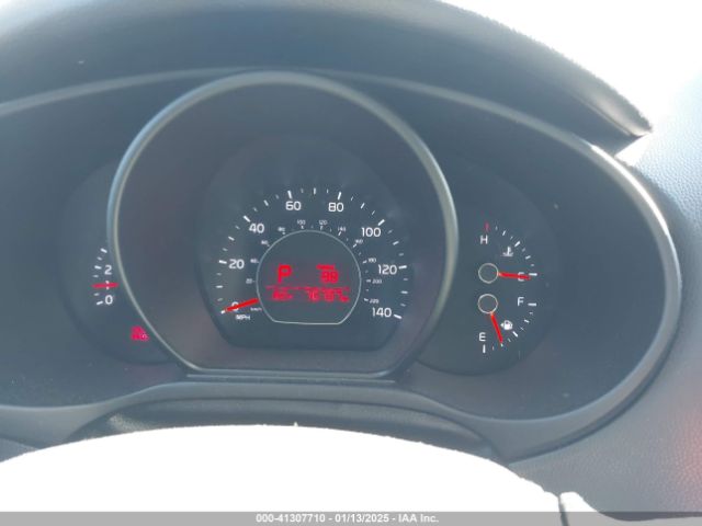 KNDJX3A59E7047697 KIA Soul !
