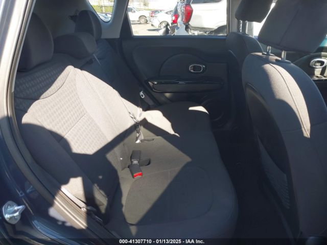 KNDJX3A59E7047697 KIA Soul !