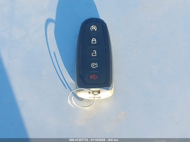 Ford Escape Titanium 2017 1FMCU0J90HUF11075 Image 11