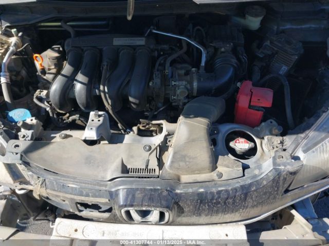 JHMGK5H70HS000537 Honda FIT EX