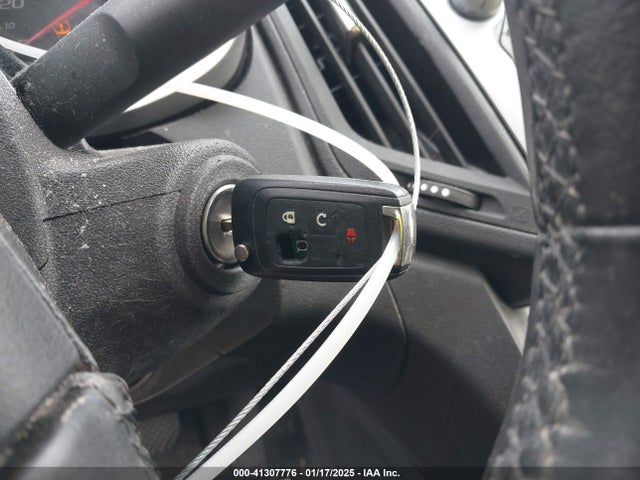 Chevrolet EQUINOX LT 2017 2GNALCEK1H1566005 Image 11