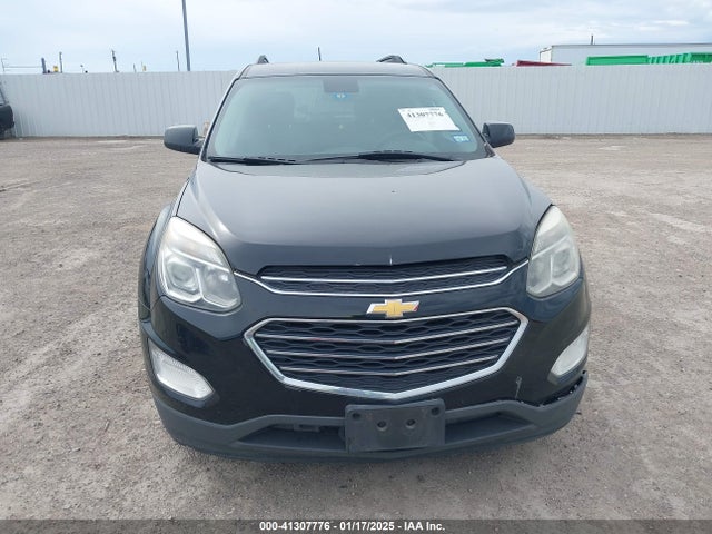 Chevrolet EQUINOX LT 2017 2GNALCEK1H1566005 Image 12