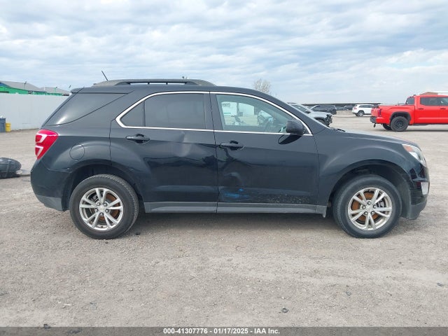 Chevrolet EQUINOX LT 2017 2GNALCEK1H1566005 Image 13