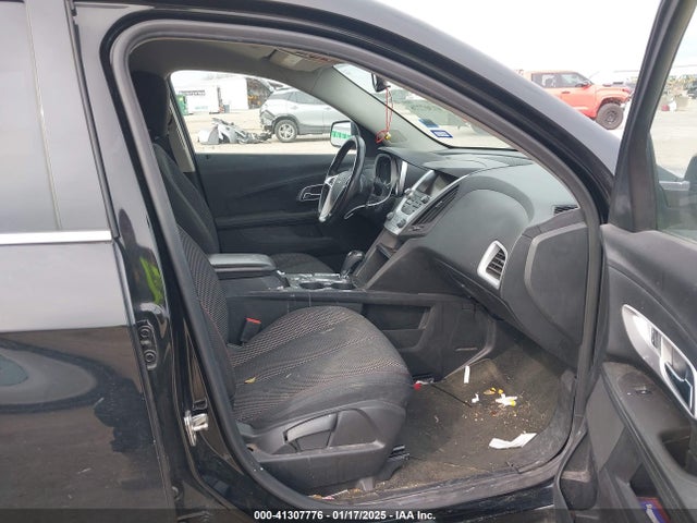 Chevrolet EQUINOX LT 2017 2GNALCEK1H1566005 Image 5