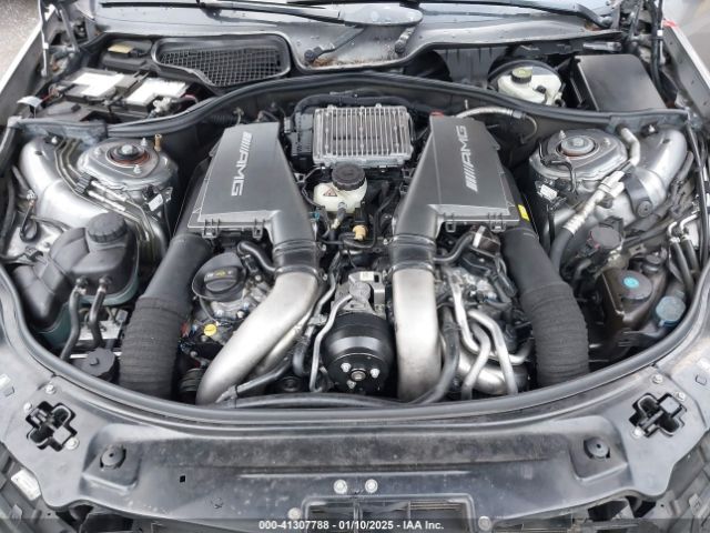 2013 MERCEDES-BENZ S 63 AMG WDDNG7EB3DA493697 Photo 9