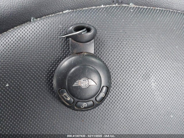 2013 MINI COUNTRYMAN WMWZC3C59DWP51167 Photo 10