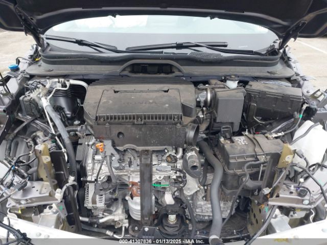 5FNYG1H59RB004311 Honda Pilot Ex-l 7 Passenger