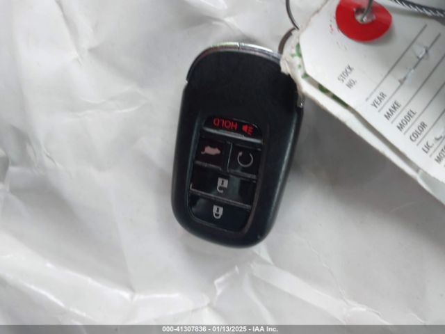 5FNYG1H59RB004311 Honda Pilot Ex-l 7 Passenger