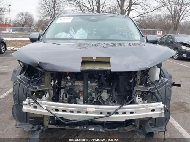 5FNYG1H59RB004311 Honda Pilot Ex-l 7 Passenger