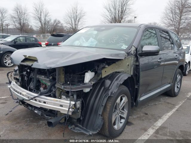 5FNYG1H59RB004311 Honda Pilot Ex-l 7 Passenger