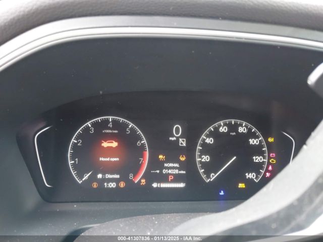 5FNYG1H59RB004311 Honda Pilot Ex-l 7 Passenger