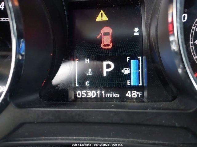 JA4AP3AUXLU011629 Mitsubishi Outlander Sport 2.0 Es
