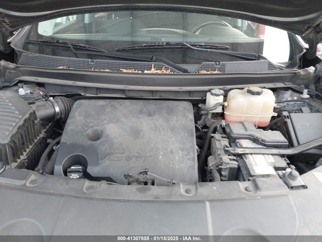 1GNERGKW3JJ275967 Chevrolet Traverse 1lt