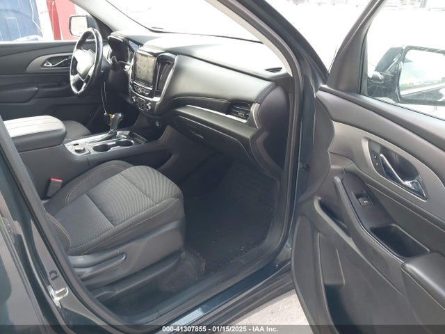1GNERGKW3JJ275967 Chevrolet Traverse 1lt