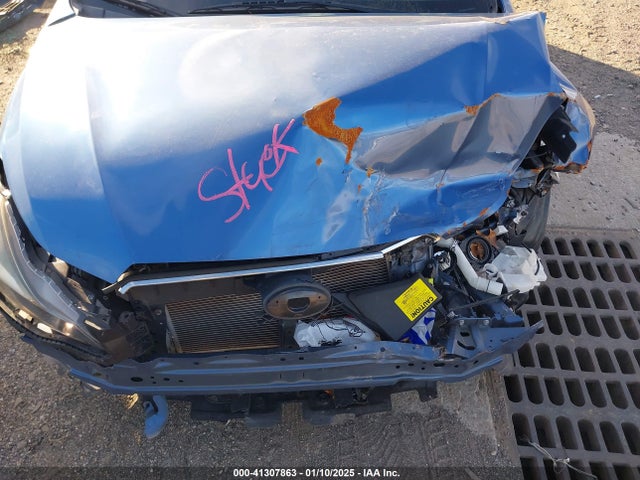 Subaru Impreza 2.0i 2016 JF1GJAA64GH012383 Image 10