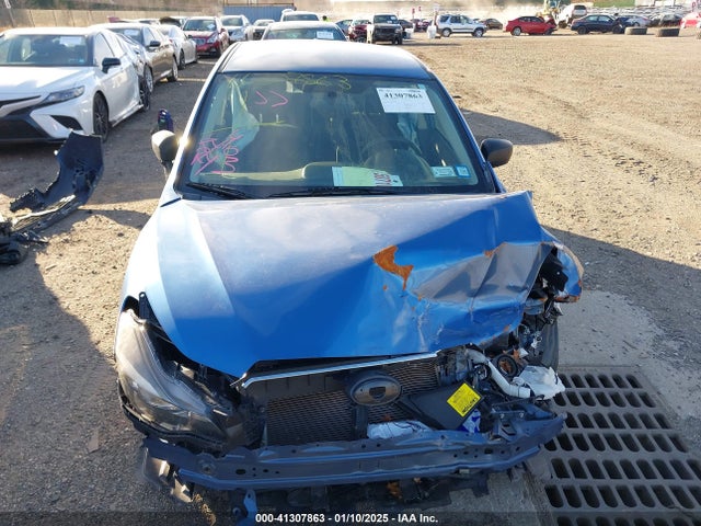 Subaru Impreza 2.0i 2016 JF1GJAA64GH012383 Image 12