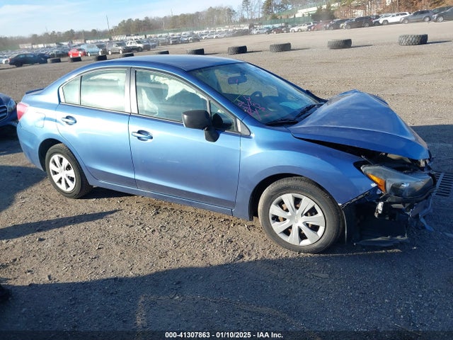 Subaru Impreza 2.0i 2016 JF1GJAA64GH012383 Image 13