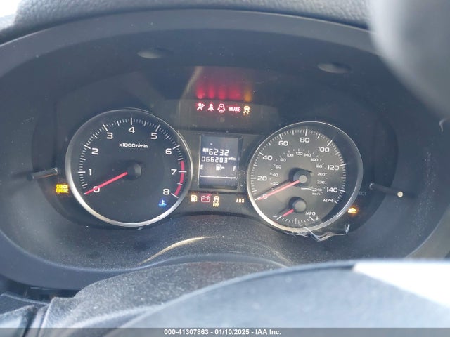 Subaru Impreza 2.0i 2016 JF1GJAA64GH012383 Image 15