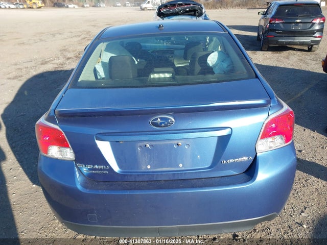 Subaru Impreza 2.0i 2016 JF1GJAA64GH012383 Image 16