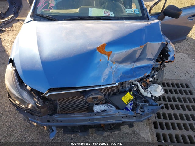 Subaru Impreza 2.0i 2016 JF1GJAA64GH012383 Image 6