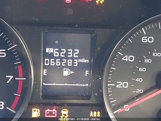Subaru Impreza 2.0i 2016 JF1GJAA64GH012383 Image 7