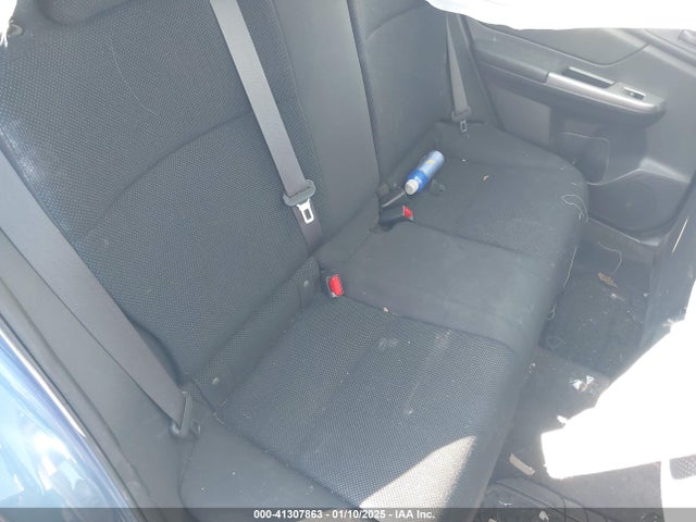 Subaru Impreza 2.0i 2016 JF1GJAA64GH012383 Image 8