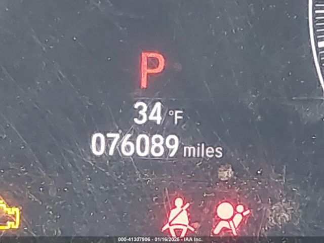 1HGCV3F47KA016012 Honda Accord Hybrid Ex
