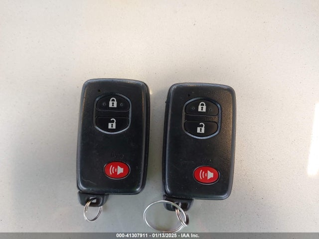 Toyota Prius Two 2015 JTDKN3DU0F0456260 Image 11