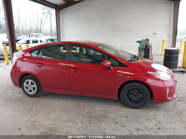 Toyota Prius Two 2015 JTDKN3DU0F0456260 Image 13