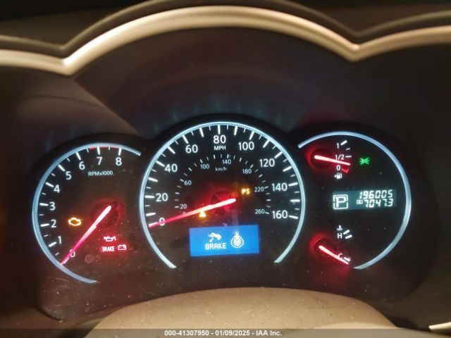 JN8AE2KP0E9100960 Nissan Quest Sl