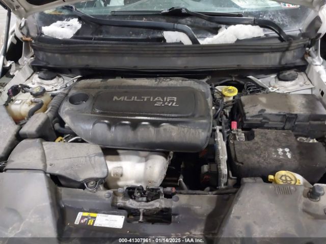 1C4PJMCB2HW537512 Jeep Cherokee Latitude 4x4