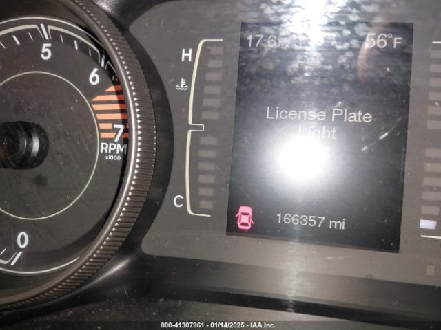 1C4PJMCB2HW537512 Jeep Cherokee Latitude 4x4