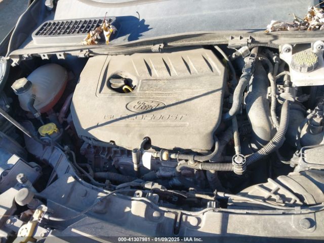 1FMCU0GD6HUB65903 Ford ESCAPE SE