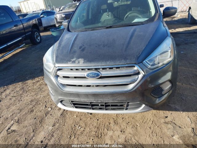 1FMCU0GD6HUB65903 Ford ESCAPE SE
