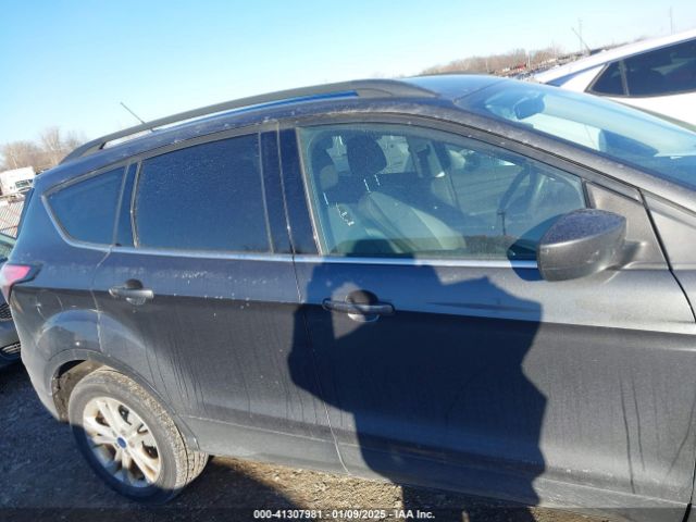 1FMCU0GD6HUB65903 Ford ESCAPE SE