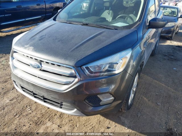 1FMCU0GD6HUB65903 Ford ESCAPE SE