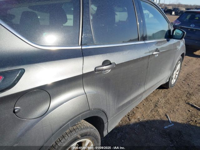 1FMCU0GD6HUB65903 Ford ESCAPE SE