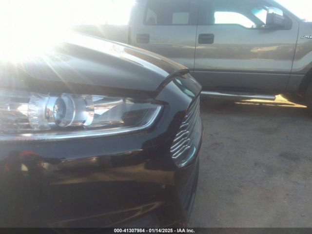 3FA6P0UU9FR246868 Ford Fusion Hybrid S
