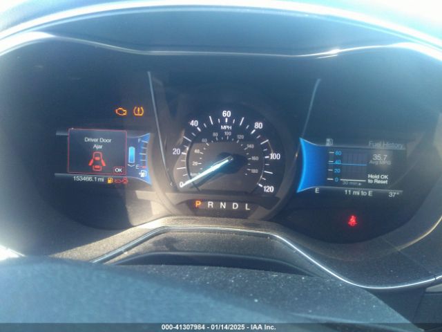 3FA6P0UU9FR246868 Ford Fusion Hybrid S