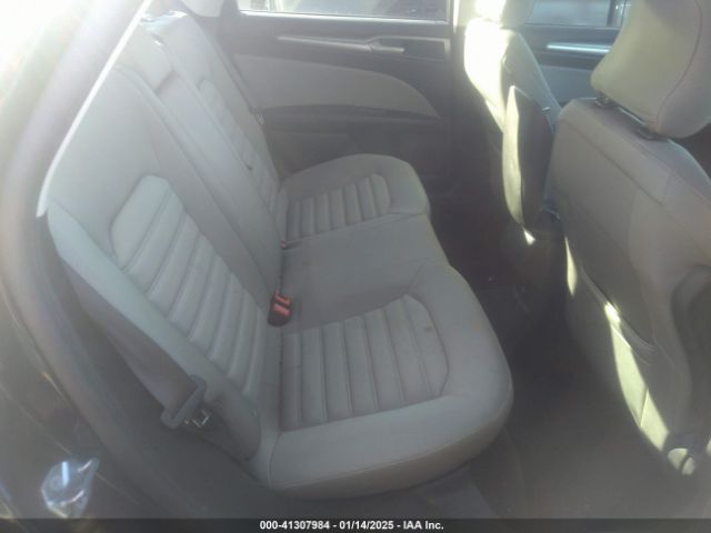 3FA6P0UU9FR246868 Ford Fusion Hybrid S
