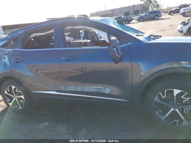 KNDPVCDG9R7173657 KIA Sportage Hybrid Ex