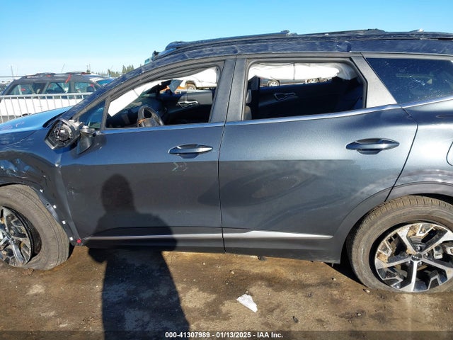 KNDPVCDG9R7173657 KIA Sportage Hybrid Ex