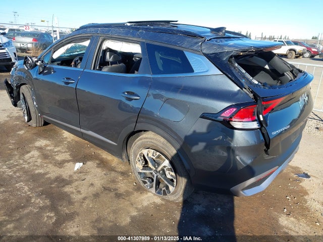 KNDPVCDG9R7173657 KIA Sportage Hybrid Ex