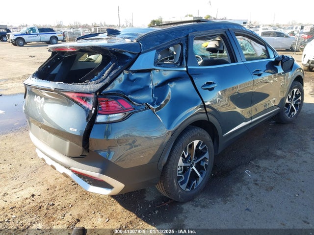 KNDPVCDG9R7173657 KIA Sportage Hybrid Ex