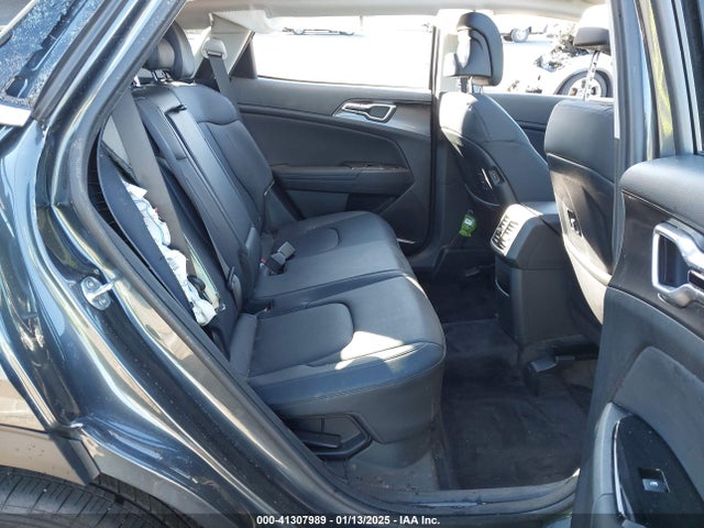 KNDPVCDG9R7173657 KIA Sportage Hybrid Ex