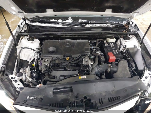 4T1B11HK7JU141526 Toyota CAMRY LE