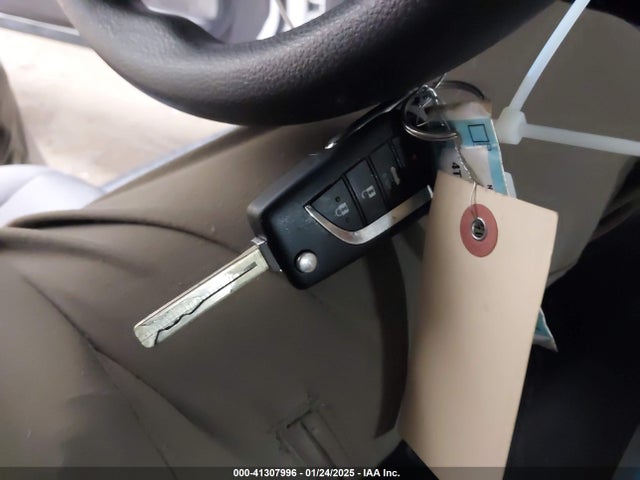 4T1B11HK7JU141526 Toyota CAMRY LE