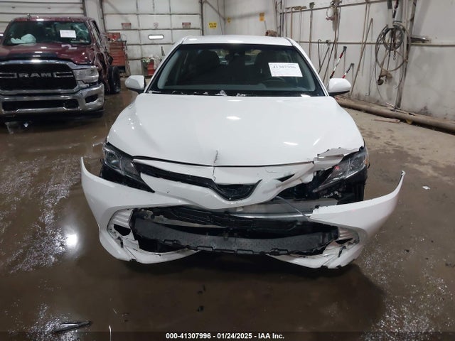 4T1B11HK7JU141526 Toyota CAMRY LE