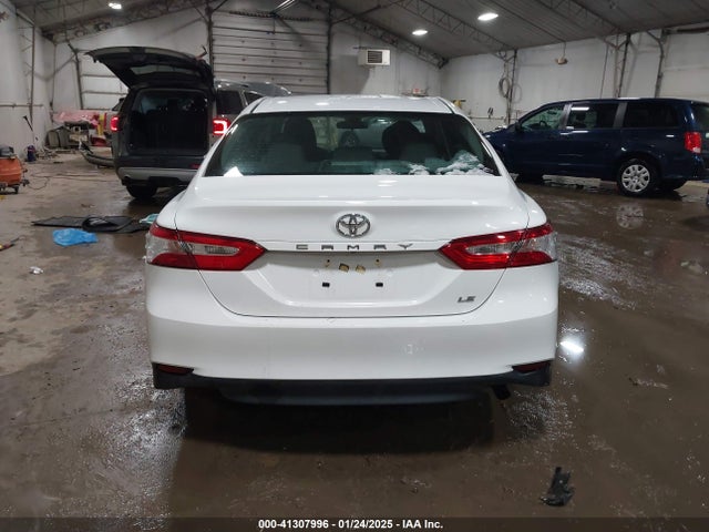 4T1B11HK7JU141526 Toyota CAMRY LE
