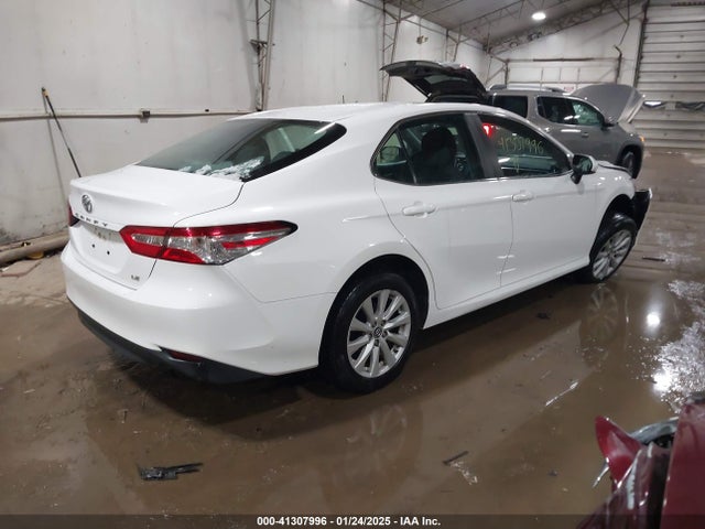 4T1B11HK7JU141526 Toyota CAMRY LE